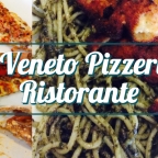 a Veneto Pizzeria Ristorante